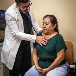 Serve the People - Our compassionate and driven providers provide comprehensive care to patients of all ages.