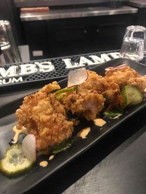 Azyun Restaurant by null