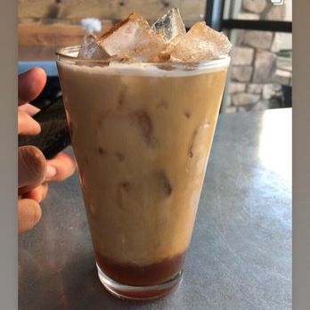Toast - Ice Coffee - Breakfast & Brunch Near Me - Temecula, California Toast - Ice Coffee - Breakfast & Brunch Near Me - Temecula, California