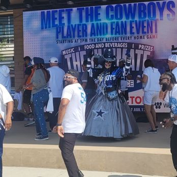 Cowboys Experience - Chowboys - Tours Near Me - Grapevine, Texas