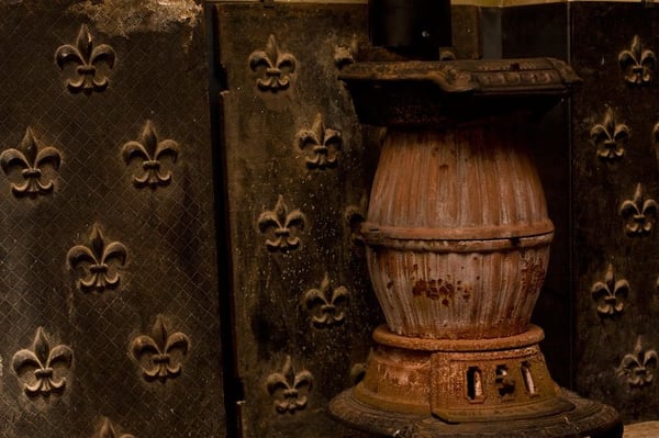 Maison Premiere by null Maison Premiere by null