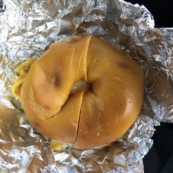Goldberg Famous Bagels