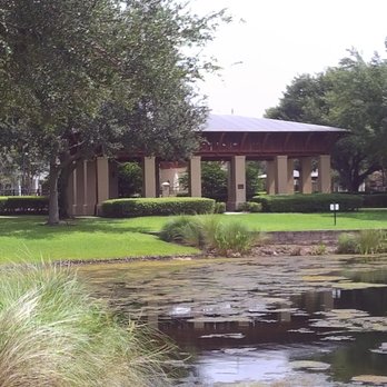 Lake Baldwin Park - Parks Near Me - Winter Park, Florida
