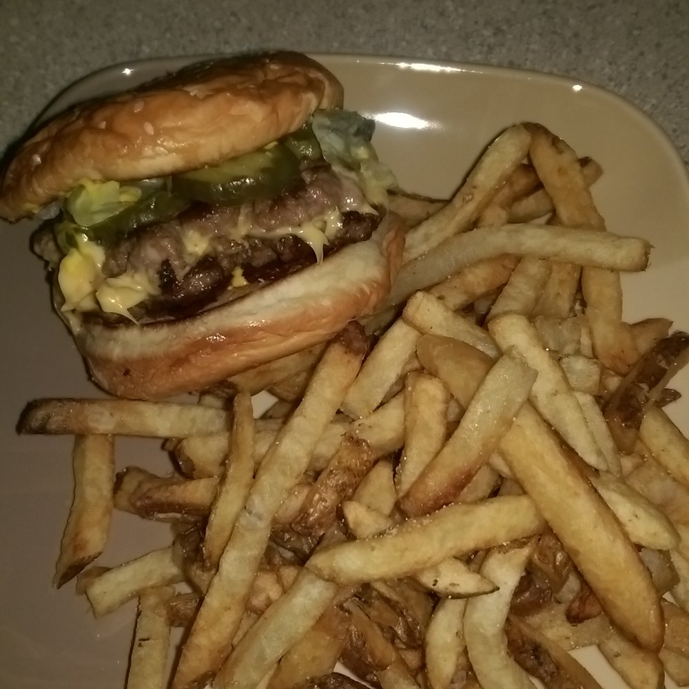 Five Guys - Burgers Near Me - Tukwila, Washington Five Guys - Burgers Near Me - Tukwila, Washington