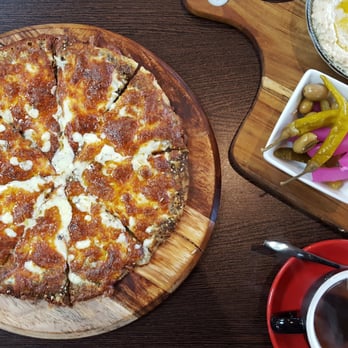 Sumac cafe - Lebanese Near Me - Adelaide, SA