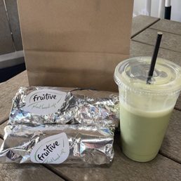 Matcha Morning Matcha Morning