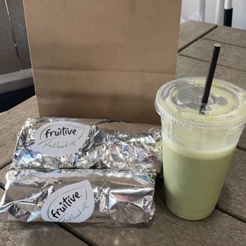 Fruitive - Matcha Morning - Juice Bars & Smoothies Near Me - Virginia Beach, Virginia Fruitive - Matcha Morning - Juice Bars & Smoothies Near Me - Virginia Beach, Virginia