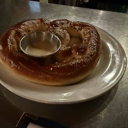 Pretzels Pretzels