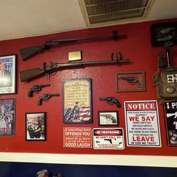 David's Cafe - American Near Me - Earlsboro, Oklahoma