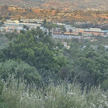 Cowles Mountain - Hiking Near Me - San Diego, California