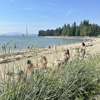 Vancouver Seawall - Hiking Near Me Vancouver Seawall - Hiking Near Me