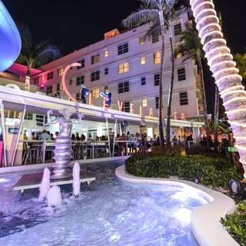 Clevelander - Sports Bars Near Me - Miami Beach, Florida
