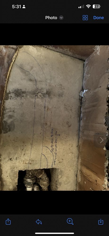 Slide of Roto-Rooter Plumbing & Water Cleanup