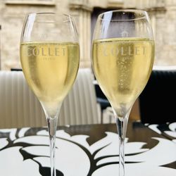 Louise - Blanc de Blanc