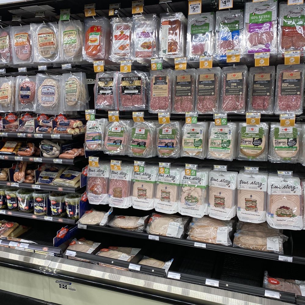 Sprouts Farmers Market - Grocery Near Me - Orlando, Florida