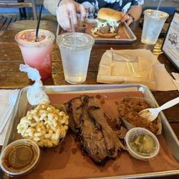 Brisket Brisket