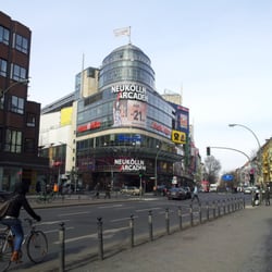 Neukölln Arcaden - Neukölln Arcaden Berlin