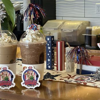 Alison’s Cafe House - Coffee & Tea Near Me - Turlock, California