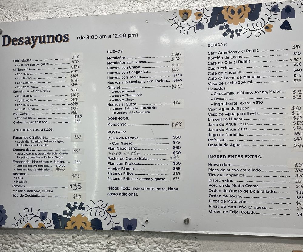 Restaurante El Pocito