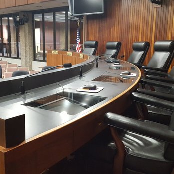 MW Audio Visual - Torrance City Council Chambers complete audio upgrade. System design and installation by MW Audio Visual. - Electronics Near Me - Torrance, California MW Audio Visual - Torrance City Council Chambers complete audio upgrade. System design and installation by MW Audio Visual. - Electronics Near Me - Torrance, California