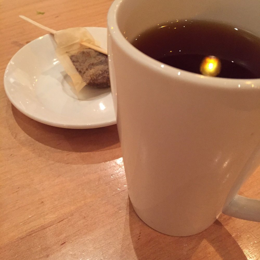 Raven Cafe - The Vanilla Spice tea is amazing! - Sandwiches Near Me - Prescott, Arizona Raven Cafe - The Vanilla Spice tea is amazing! - Sandwiches Near Me - Prescott, Arizona