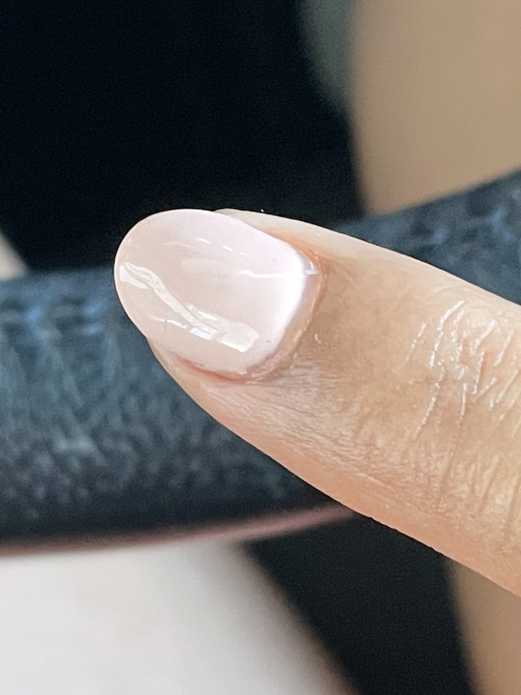 LUXE NAIL BAR 118 Photos & 128 Reviews 1302 E 15th St, Tulsa