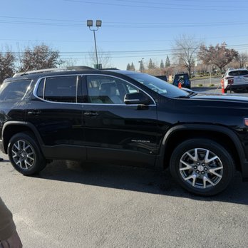 Enterprise Rent-A-Car - So happy with our new vehicle! - Car Rental Near Me - Rancho Cordova, California Enterprise Rent-A-Car - So happy with our new vehicle! - Car Rental Near Me - Rancho Cordova, California