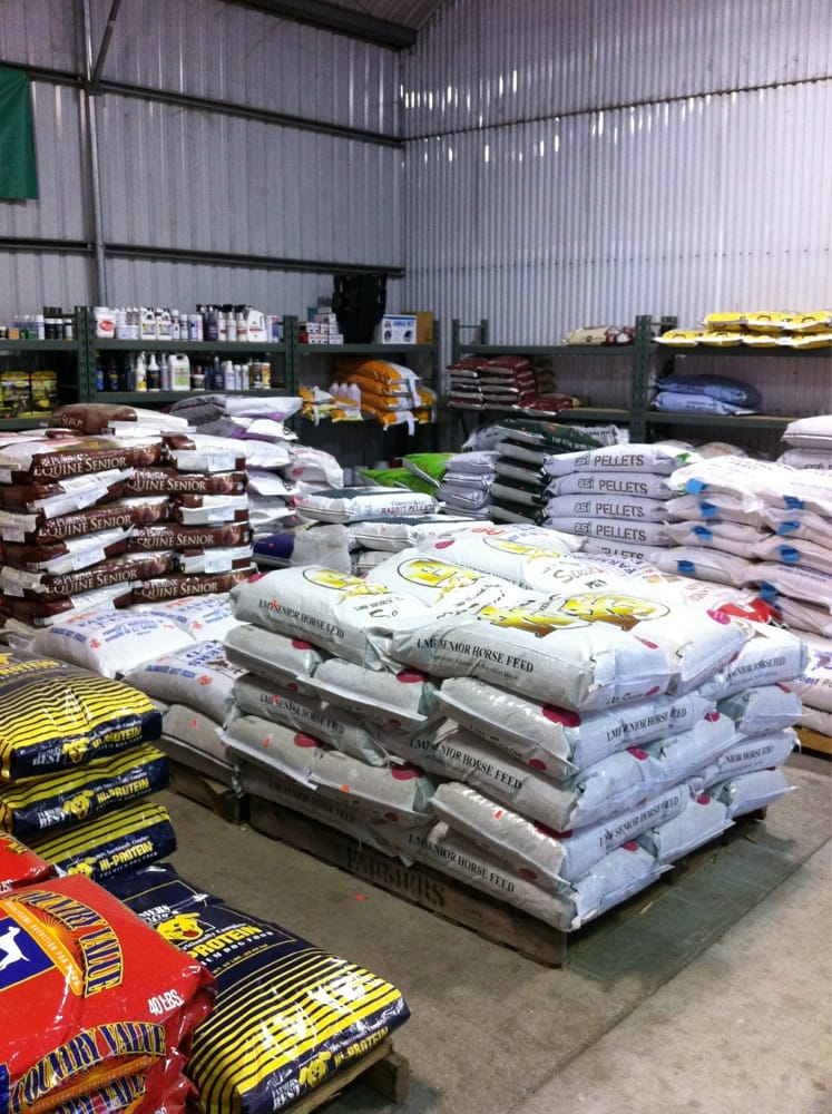COUNTRY HILLS FEED Updated September 2024 12 Reviews 151 Casserly Rd, Watsonville