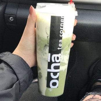 OCha Tea Corner - Bubble Tea Near Me - Portland, Oregon OCha Tea Corner - Bubble Tea Near Me - Portland, Oregon