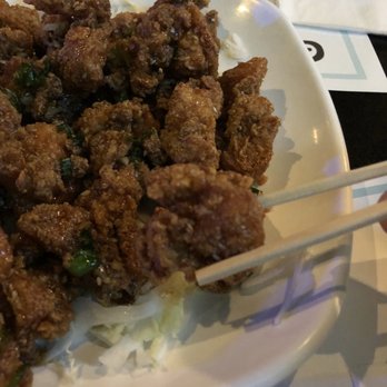 Drunken Tiger - Korean Near Me - Mesa, Arizona