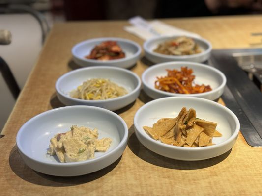 Mo Ran Gak Restaurant by null