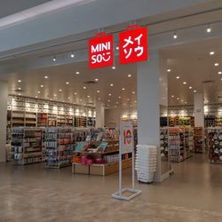 MINISO Salinas