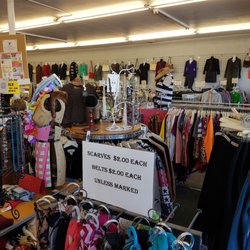 Bethel Thrift Store