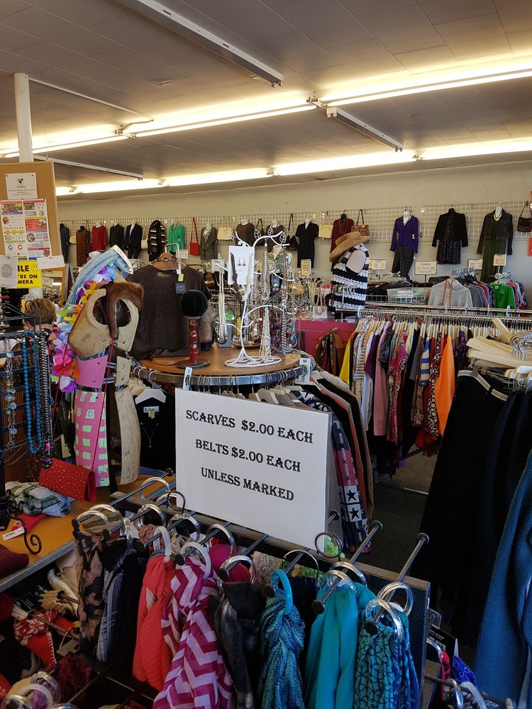 BETHEL THRIFT STORE Updated October 2024 10 Photos 5135 Hixson