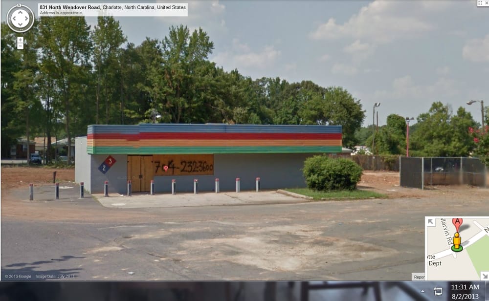 DURON PAINTS & WALLCOVERINGS Updated August 2024 801 N Wendover Rd