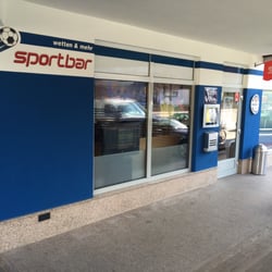 Sportbar