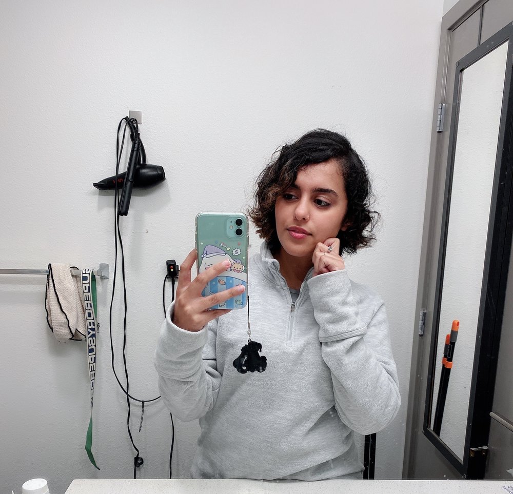 Hair By Candice Logo