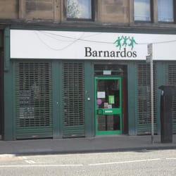 Barnardo's - taken by Adele
