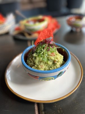 Maderas - Kitchen & Cantina by null