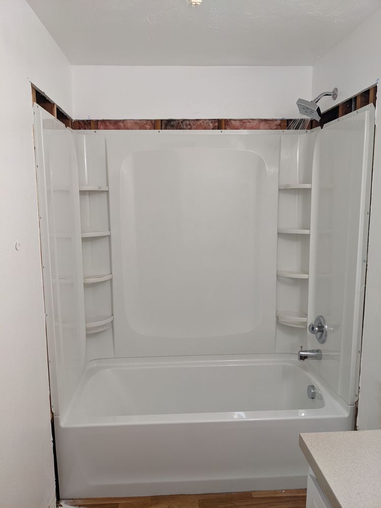 Slide of Chase Plumbing