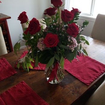 Niwot Florist - Finance's flowers - Florists Near Me - Niwot, Colorado