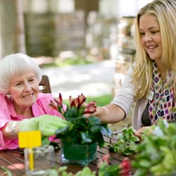 Aegis Living Laguna Niguel - It's never too late to take up a new hobby.