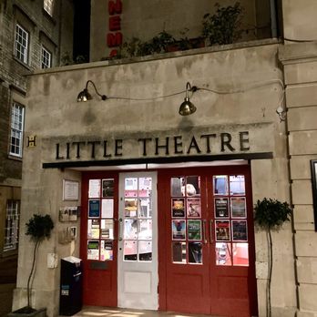 The Little Theatre Cinema - Cinema Near Me - Bath, BAS The Little Theatre Cinema - Cinema Near Me - Bath, BAS