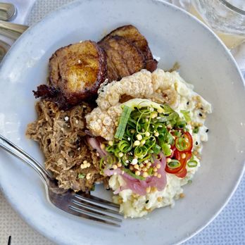 Koko Head Cafe - Breakfast & Brunch Near Me - Honolulu, Hawaii