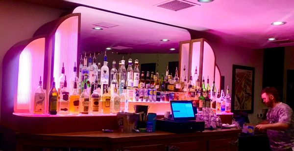 Skylark Lounge by null