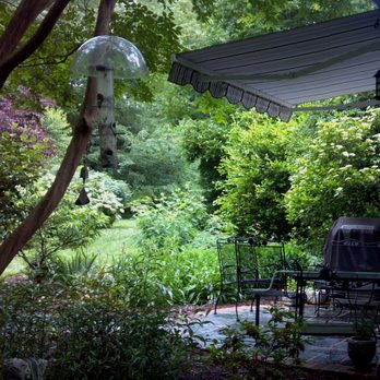 All About Awnings - Retractable - Awnings Near Me - Flat Rock, North Carolina