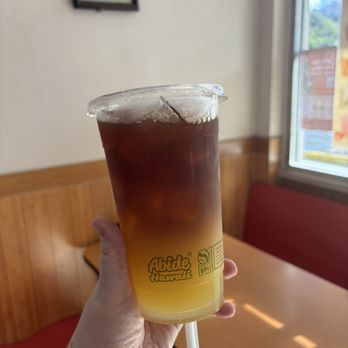Temple Valley's Chinese Restaurant - Plantation ice tea. I'll come back just for this! - Chinese Near Me - Kaneohe, Hawaii