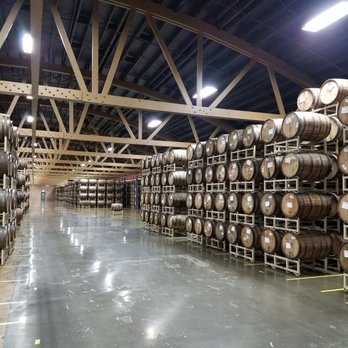 Goose Island Barrel House - Venues & Event Spaces Near Me - Chicago, Illinois