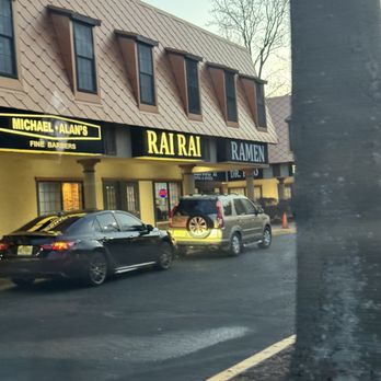 Rai Rai Ramen - Ramen Near Me - Mount Laurel Township, New Jersey Rai Rai Ramen - Ramen Near Me - Mount Laurel Township, New Jersey