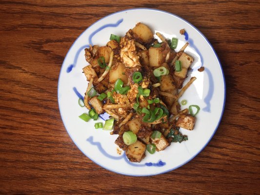 INDOCAFÉ - Peranakan Dining by null